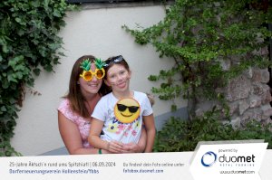 25-Jahre Äktsch’n rund ums Spitzhiatl